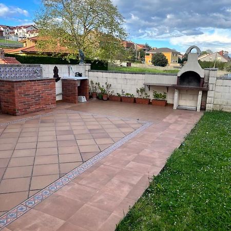 Appartamento Liencres tranquilo con piscina comunitaria Esterno foto