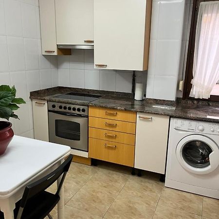 Appartamento Liencres tranquilo con piscina comunitaria Esterno foto