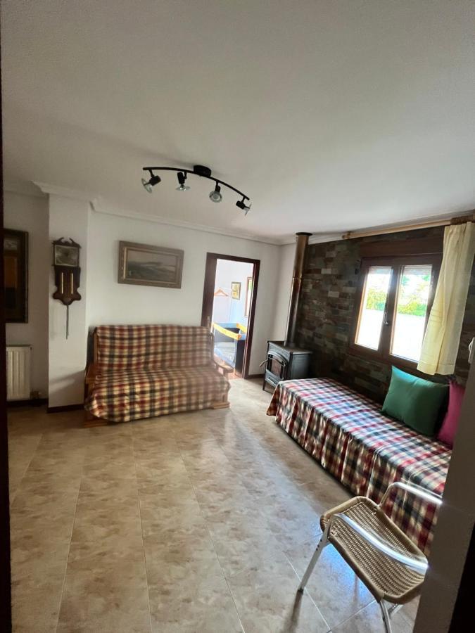 Appartamento Liencres tranquilo con piscina comunitaria Esterno foto
