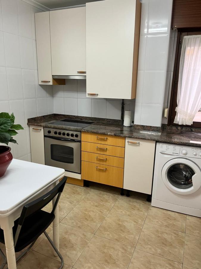 Appartamento Liencres tranquilo con piscina comunitaria Esterno foto