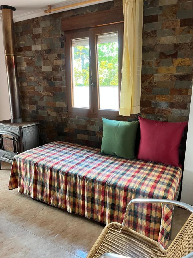 Appartamento Liencres tranquilo con piscina comunitaria Esterno foto