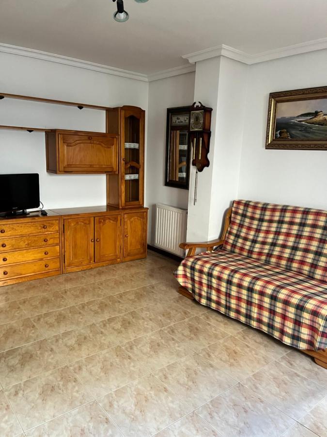 Appartamento Liencres tranquilo con piscina comunitaria Esterno foto