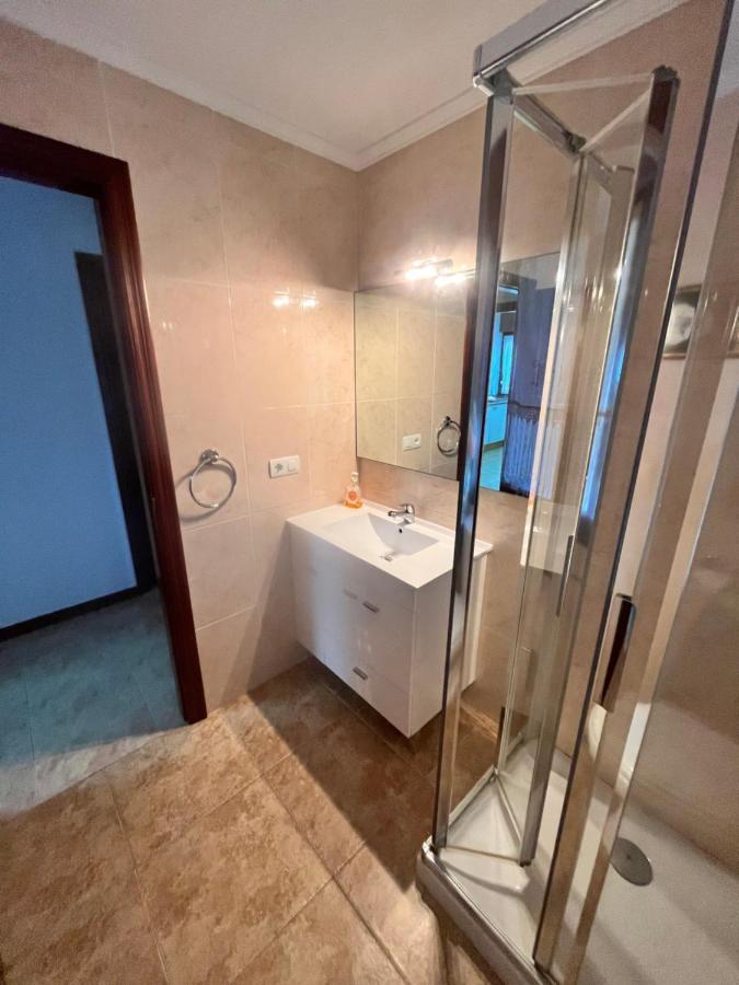 Appartamento Liencres tranquilo con piscina comunitaria Esterno foto
