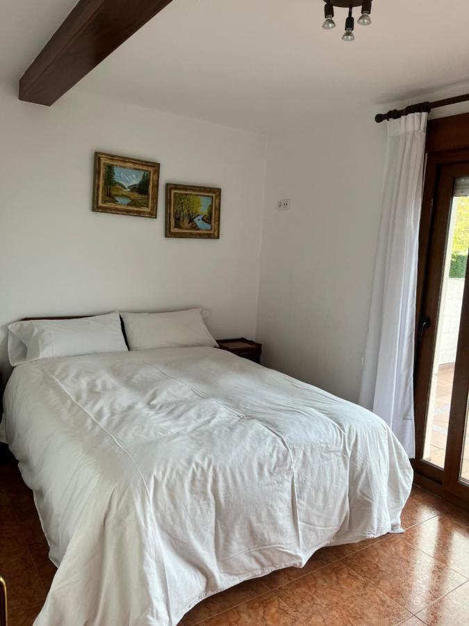Appartamento Liencres tranquilo con piscina comunitaria Esterno foto