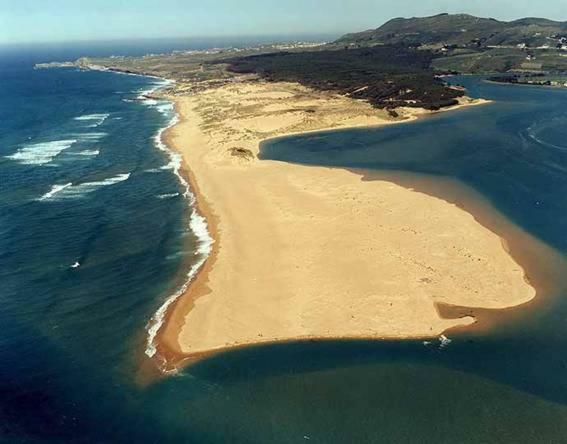 Appartamento Liencres tranquilo con piscina comunitaria Esterno foto